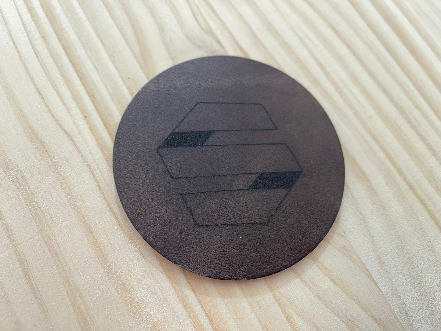 Posavasos personalizados